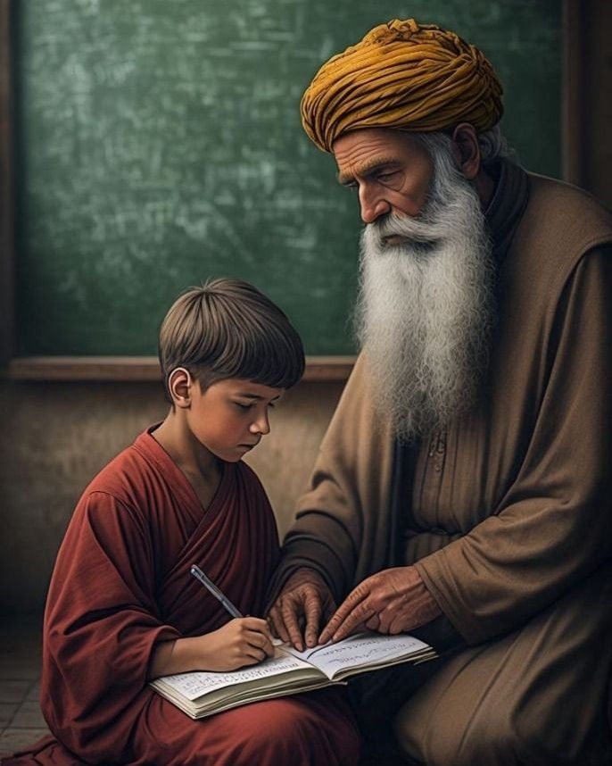 Adab Menuntut Ilmu dalam Islam