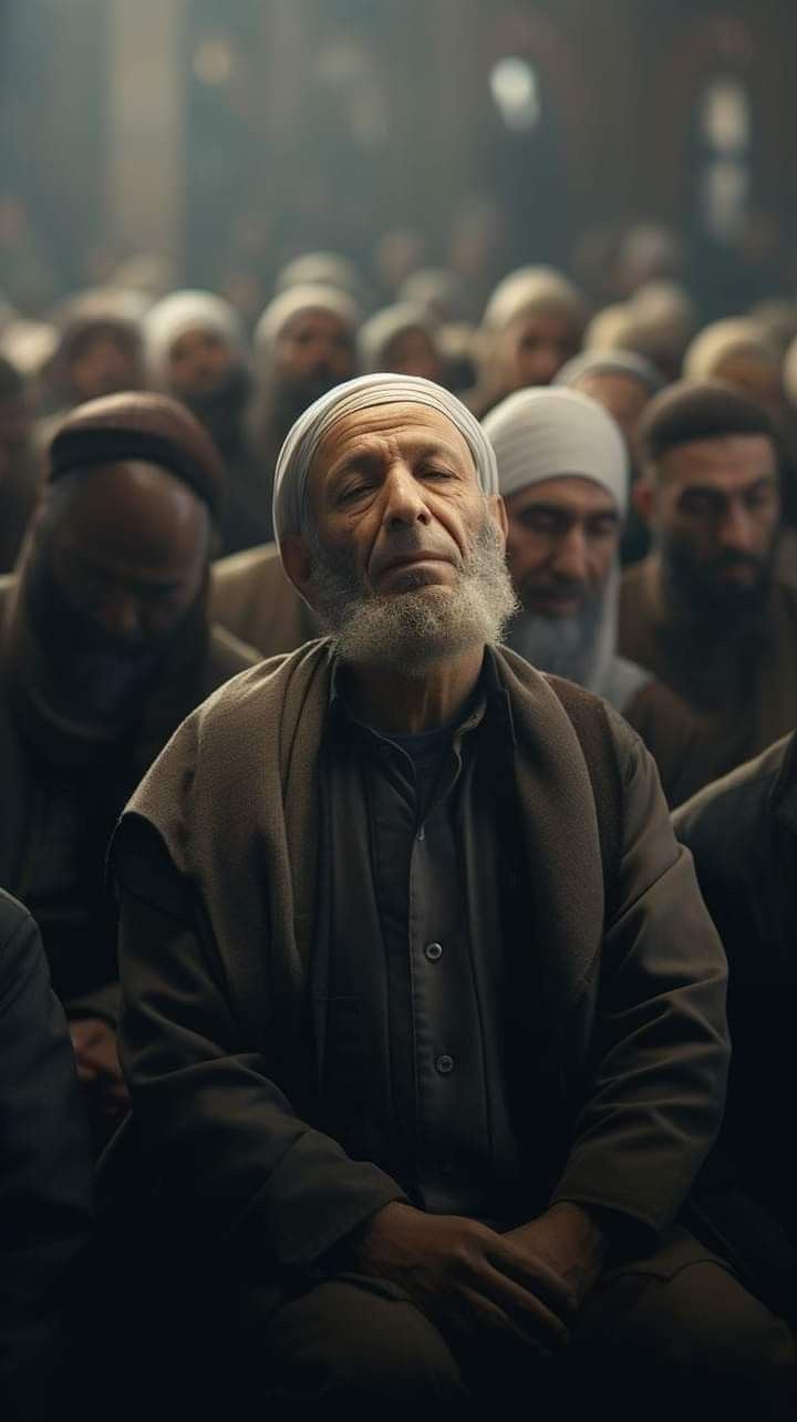 Kisah Inspiratif Imam Syafi'i dalam Menuntut Ilmu